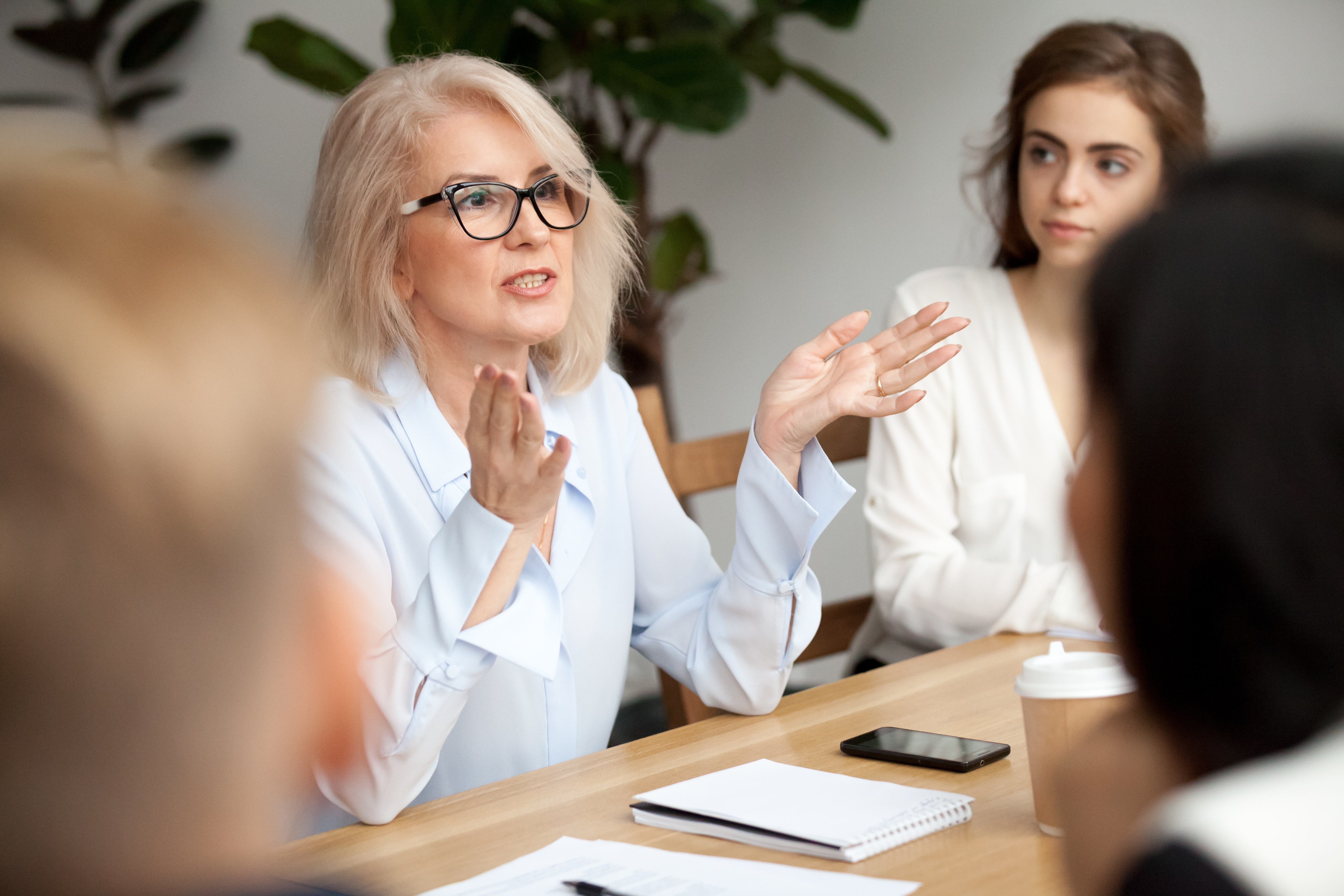 Five Challenges Women Face and How Mentoring Can Help