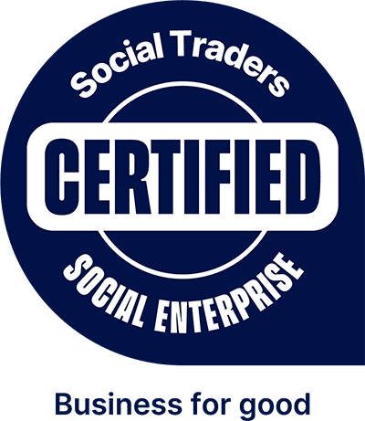Social Traders Social Enterprise Certified