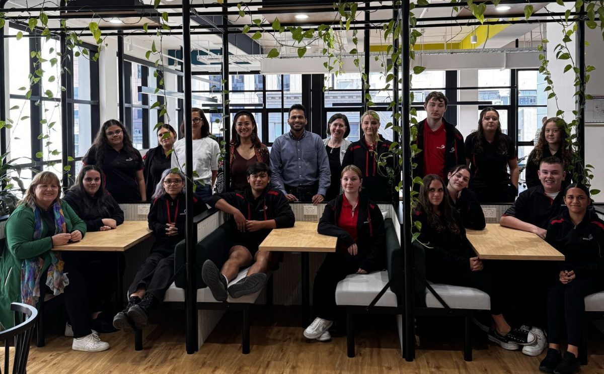 Alumni Program Leadership Victoria