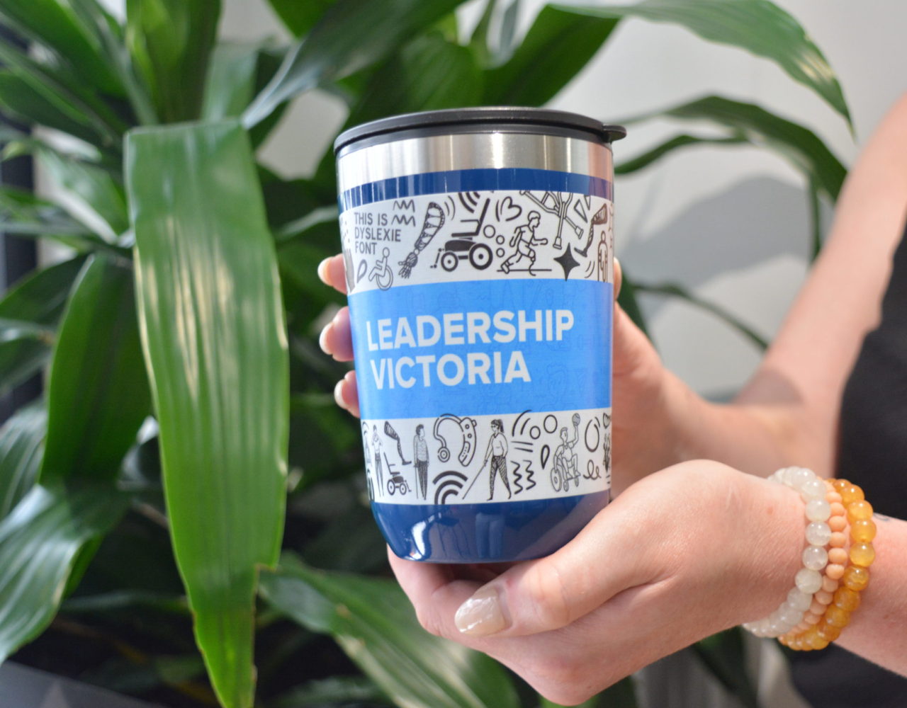 Leadership Victoria Leadership Development