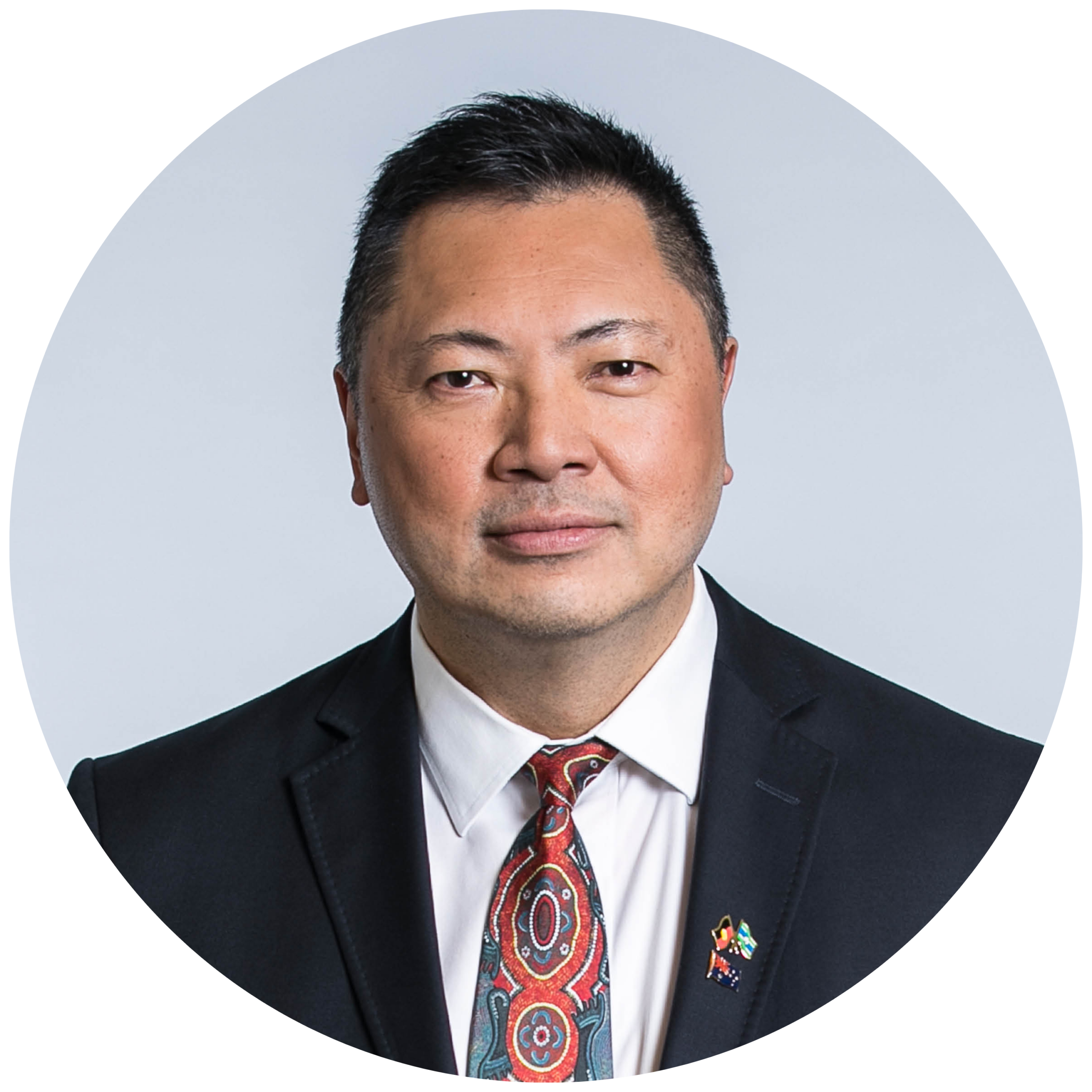 Chin Tan