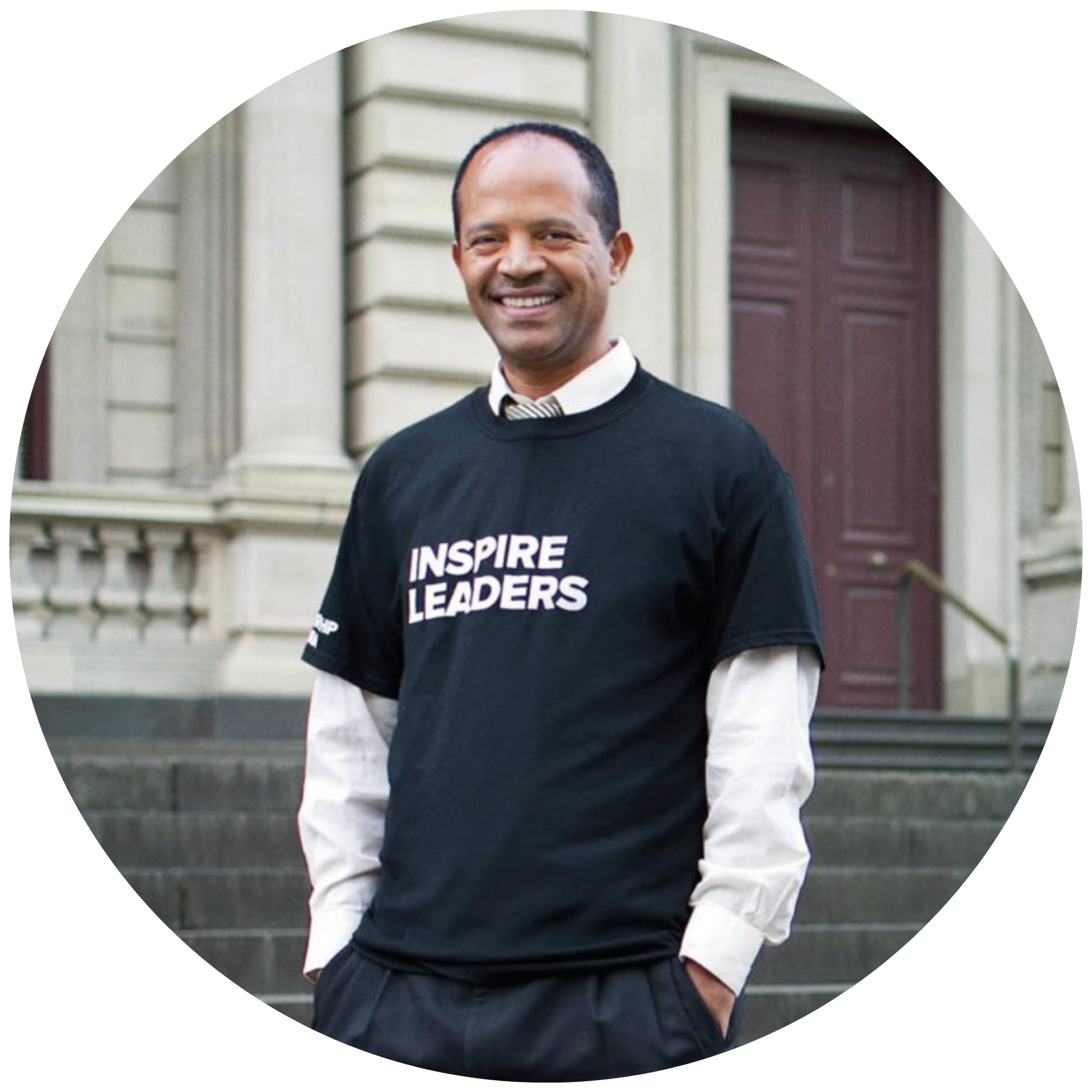 Haileluel Gebre-Selassie OAM