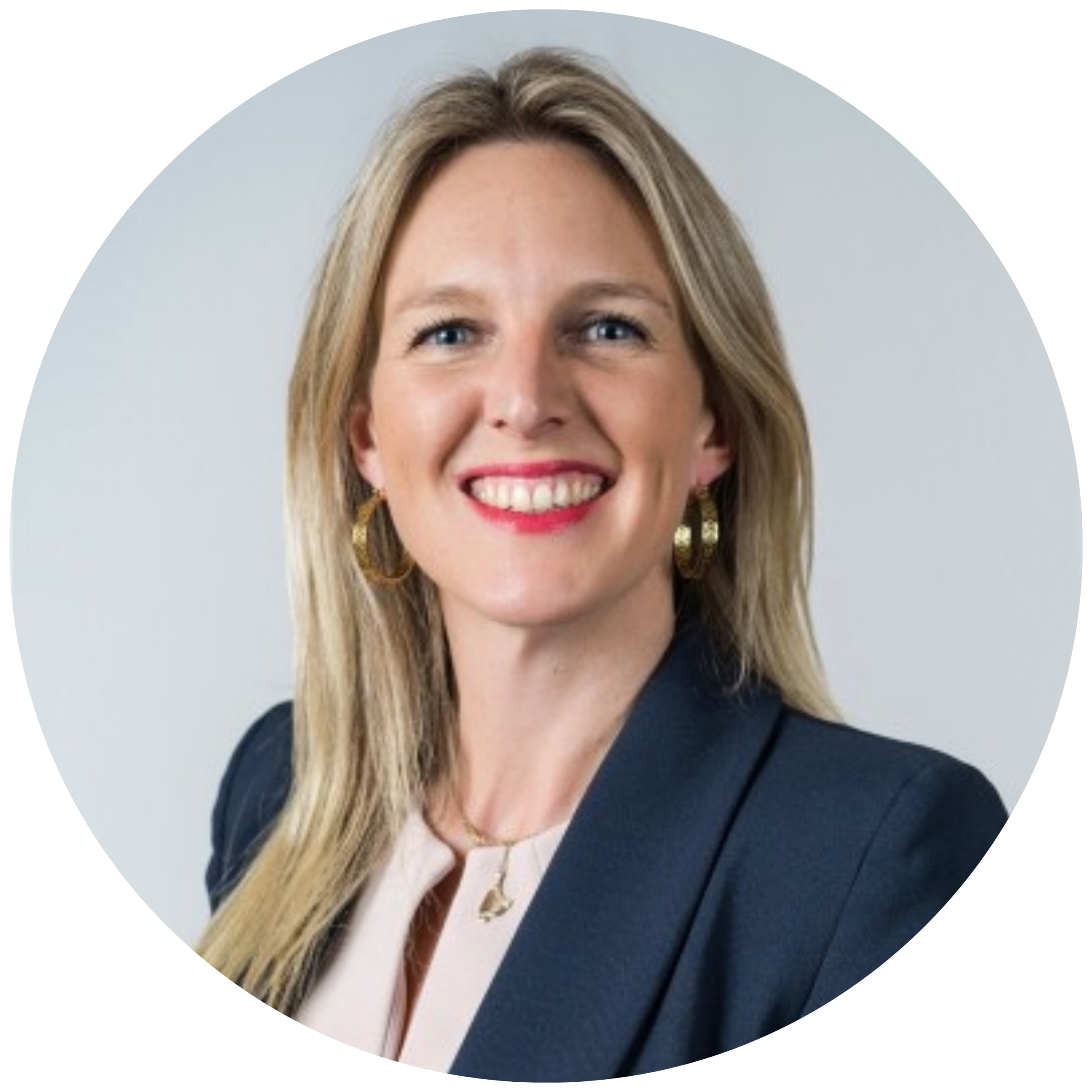 Stephanie Woollard OAM