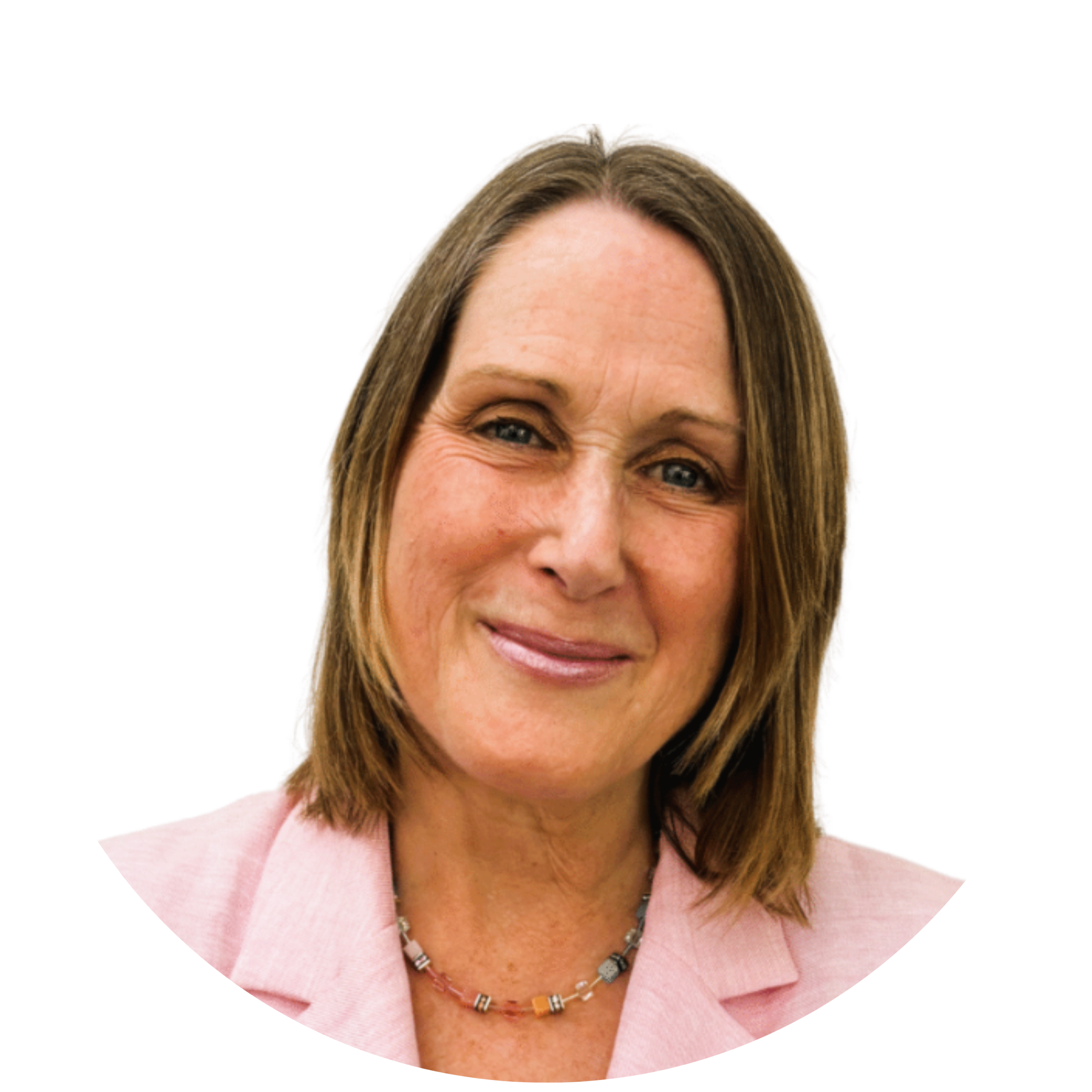 Julia Oxley