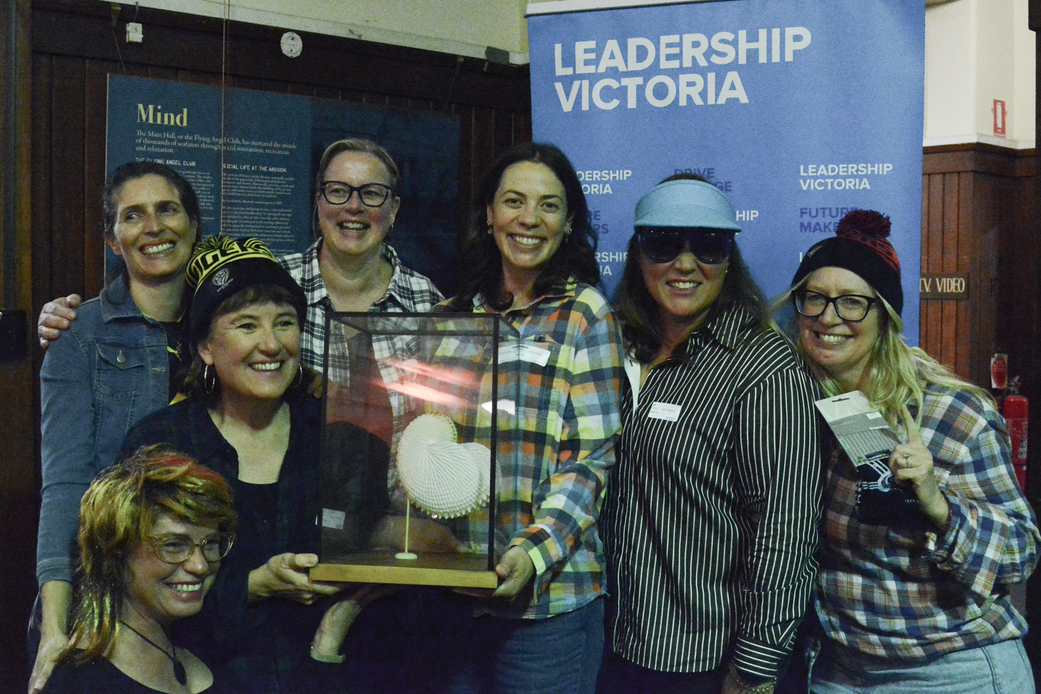 Alumni Trivia Night Fundraiser 2026