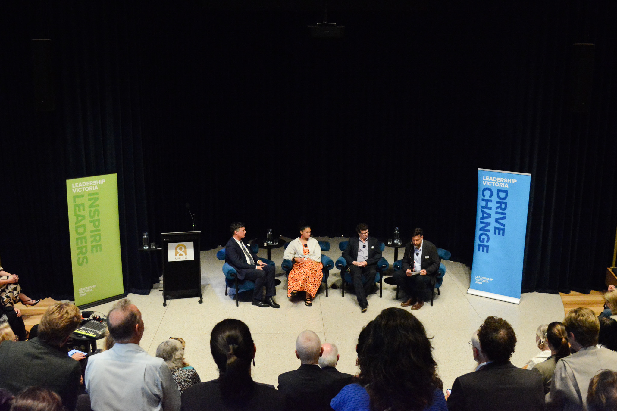 Leadership Oration 2026