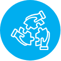 Drive progress icon