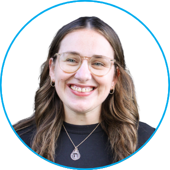 Madeleine Buchner headshot