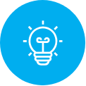 Challenge assumptions icon